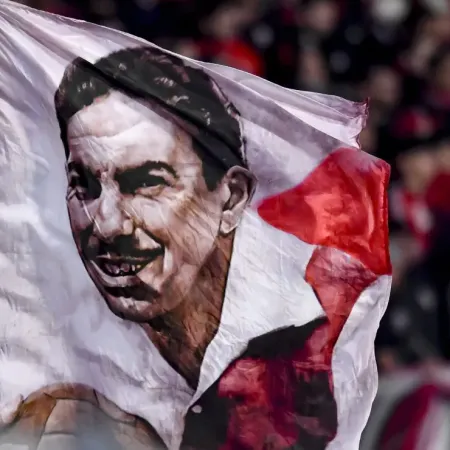 Día del Hincha de River: un homenaje eterno a Ángel Labruna