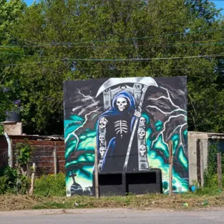 Susana, una soldadita de los narcos rosarinos que fue torturada y filmada como Brenda, Morena y Lara