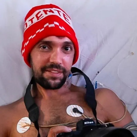 La dolorosa carta de la mamá del fotógrafo Pablo Grillo a la jueza Servini