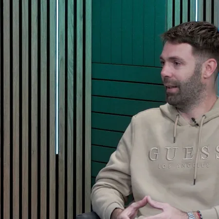 Juan Cruz Álvarez: “A Franco Colapinto le toca correr con el peor auto de la temporada"