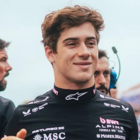 ¿Señal o simple apoyo? La foto del padre de Colapinto que ilusiona con Alpine