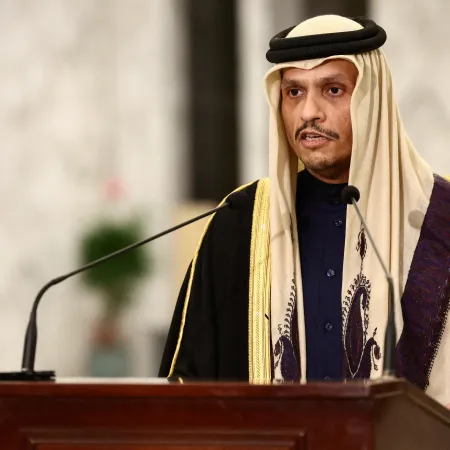 Qatar e Israel: el inesperado pedido de disculpas que redefine relaciones