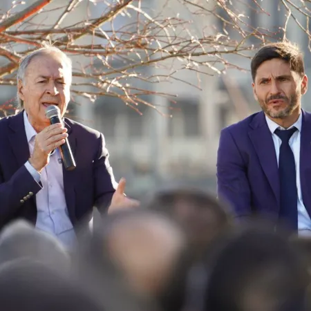 Schiaretti y cinco gobernadores juntos en Puerto Madryn amplían Provincias Unidas