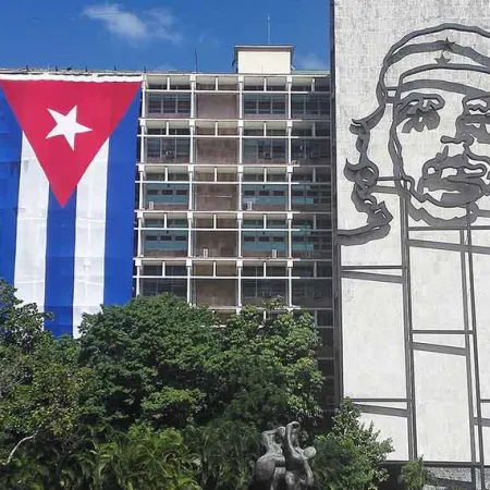 Cuba enfrenta graves acusaciones de trabajo forzoso: las posibles sanciones