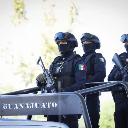 La verdad detrás de la seguridad en Guanajuato: la historia de Jaqueline