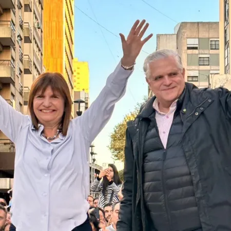 Los candidatos taquilleros y la Boleta Única complican a Milei para sumar diputados en CABA