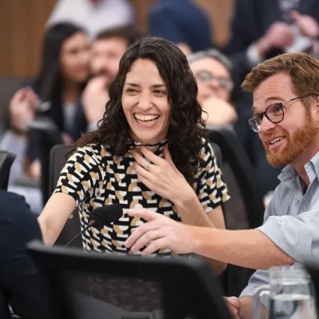 Reforma de los DNU: Milei podría blindar el veto si domina la 'doctrina Tetaz'