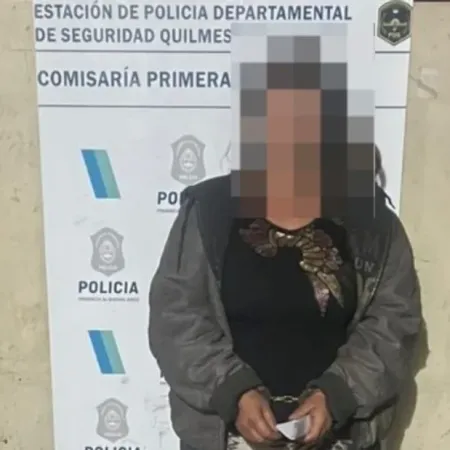 Quilmes: detuvieron a seis personas por abusar y explotar a trece niños y adolescentes