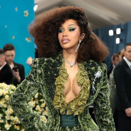 Janet Jackson, Lizzo y Selena Gómez preparadas para colaborar en el álbum de Cardi B