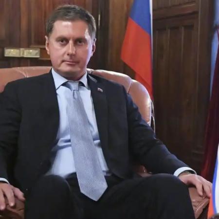 Rusia exige explicaciones a Argentina por acusaciones de espionaje