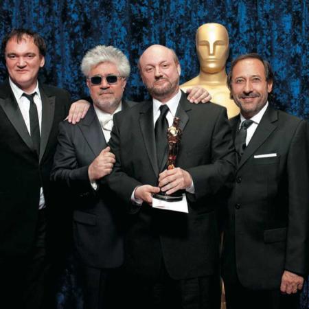 Premios Oscar: Homo Argentum entre las 4 preseleccionadas para representar a la Argentina
