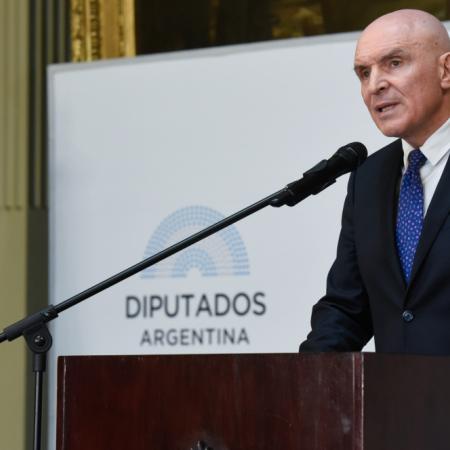Diputados inician debate del Presupuesto 2026 en contexto de crisis