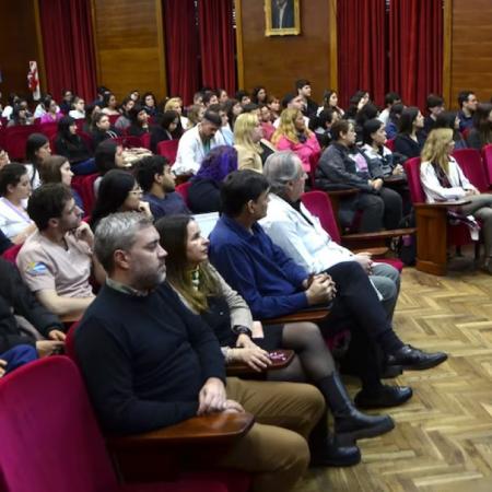 Residencias médicas: adjudicaron el 81% de las vacantes
