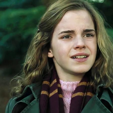 Emma Watson, la estrella de Harry Potter, contó por qué se retiró
