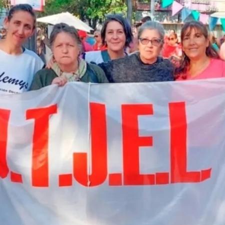 Jubilados denuncian corrupción en el PAMI y exigen pensiones dignas