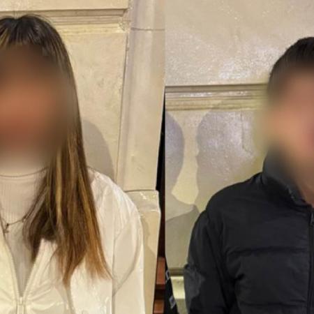 Recoleta: detuvieron a cuatro menores con antecedentes mientras intentaban robar una camioneta