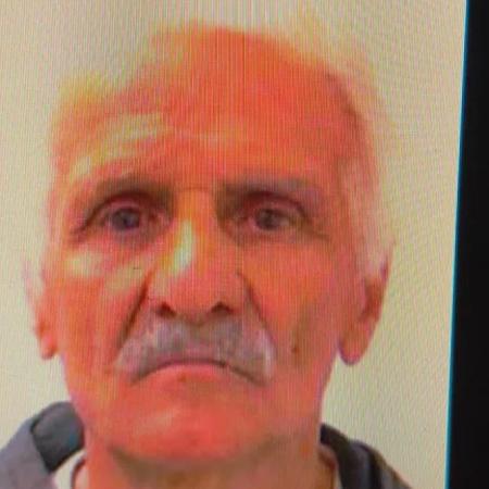 Terror en Mendoza: apareció un cuerpo calcinado en un descampado y ya hay un detenido