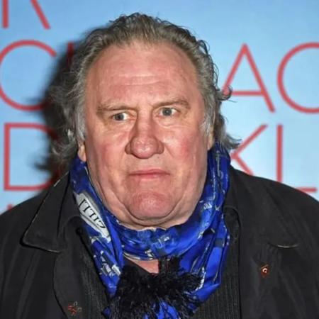 Gerard Depardieu será juzgado por una supuesta violación