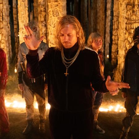 Exterminio: el templo de huesos, el nuevo tráiler con Ralph Fiennes