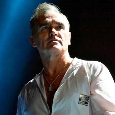 Morrisey cancela shows: ¿peligra el recital en Argentina?