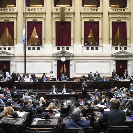 ¿Una ley obsoleta? Diputados de Carrió quieren cambiar el régimen de emergencia agropecuaria 