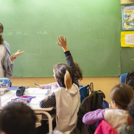 A un año de firmado, qué avances y deudas se reflejan en el Acuerdo por la Educación