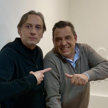 Bondarenko admitió que su madre jubilada “no llega a fin de mes” y el Gordo Dan explotó