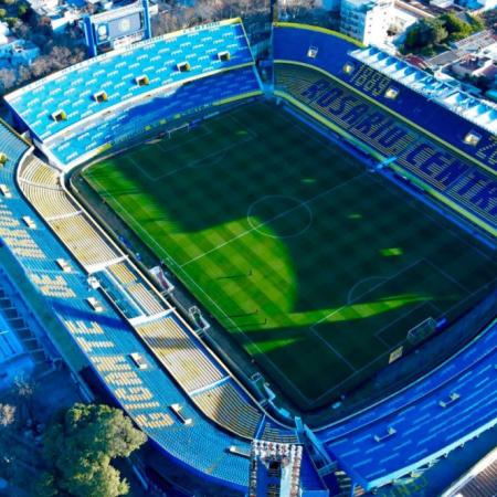 River y Racing jugarán en el Gigante de Arroyito por la Copa Argentina