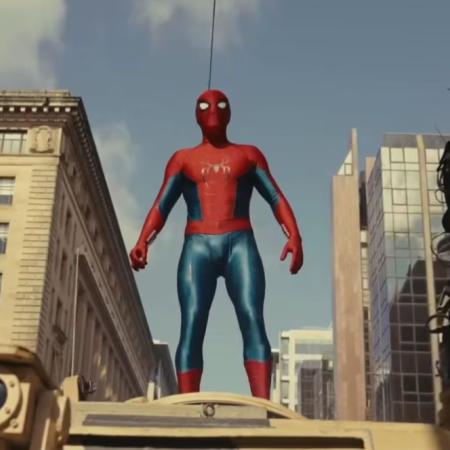 Spider-Man: después de la lesión, ¿cuándo vuelve Tom Holland?