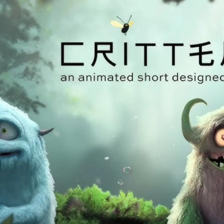 Critterz, la película animada que harán con Chat GPT y los guionistas de Paddington