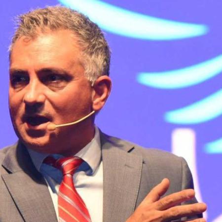 Sebastián Pareja y el riesgo de una fractura en el bloque libertario
