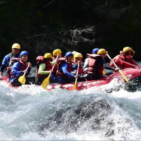 El Bolsón: imputan a dos hombres por la muerte de una turista