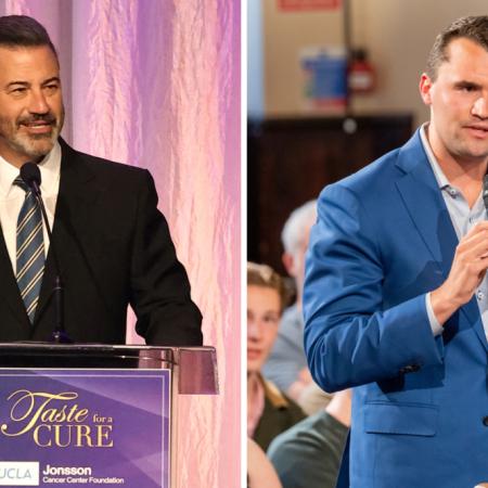 Todo sobre el escándalo de Jimmy Kimmel y su late night show: se niega a disculparse