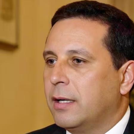 En horas abrirán el teléfono de Garbellini en la causa ANDIS