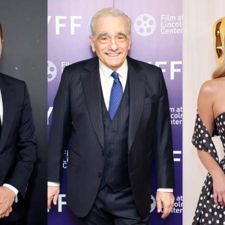 Leonardo DiCaprio volverá a trabajar con Martin Scorsese y se suma Jennifer Lawrence