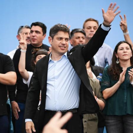 Elecciones en Buenos Aires: las encuestas marcan final voto a voto