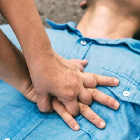 Ante una emergencia, todo lo que hay que saber para salvar una vida