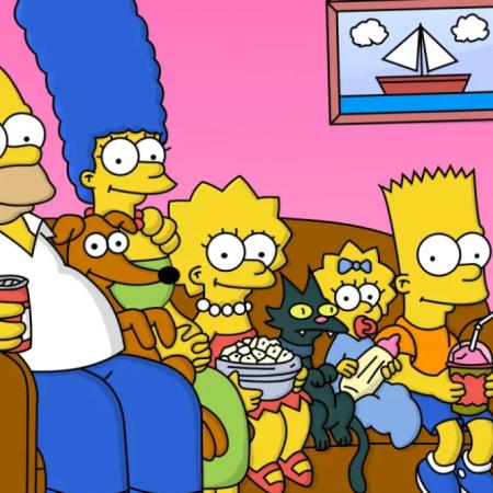 Se confirmó la película de Los Simpson