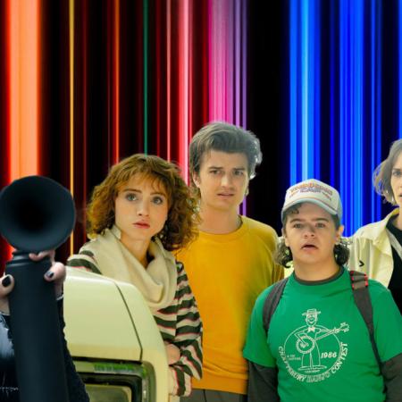 Con Jenna Ortega, Merlina hace historia y destrona a Stranger Things