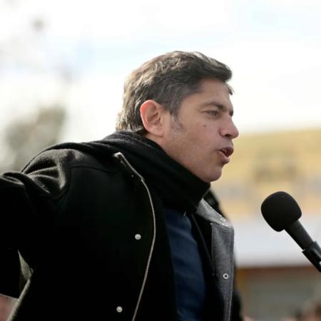La Justicia respalda a Kicillof: los Registros seguirán cobrando impuestos