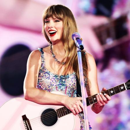 Black Eyed Peas, Taylor Swift y Radiohead entre las canciones más virales de TikTok