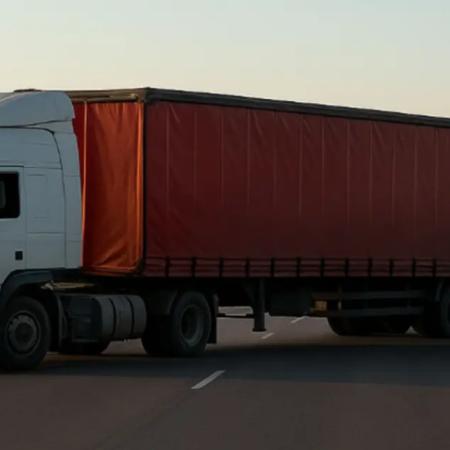 Salta: camionero con 4,71 de alcohol en sangre bloqueó la ruta y casi provoca una tragedia