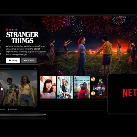 Por qué triunfó el modelo de Netflix y hoy es la forma casi exclusiva de ver contenido