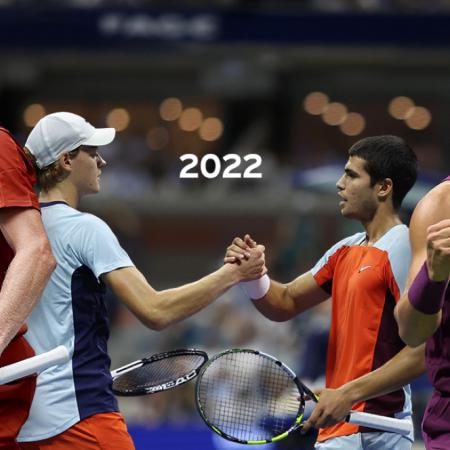 Sinner-Alcaraz: final soñada y lucha por el N° 1 en el US Open