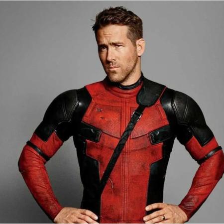 Ryan Reynolds reconoció que hizo algo ilegal para ser Deadpool