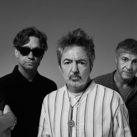 Babasónicos lanza nueva canción