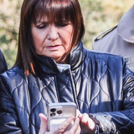 Bullrich pidió allanar a Rial y reflotaron su tuit opuesto del 2014: "Censura"