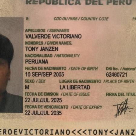 Hallaron una nota manuscrita que indicaría el paradero de “Pequeño J”