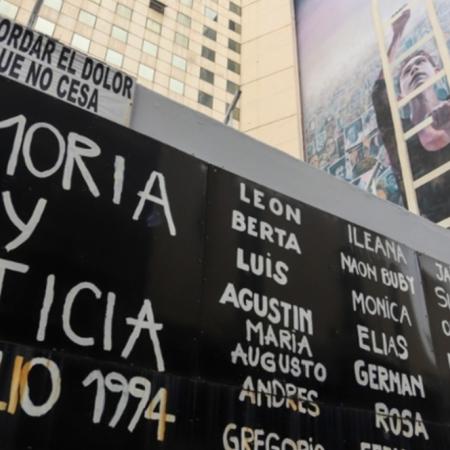 Prófugos del caso AMIA: el giro judicial que los acerca al juicio