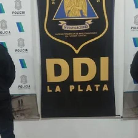 Detuvieron a un guardia penitenciario acusado de abusar de sus sobrinas menores